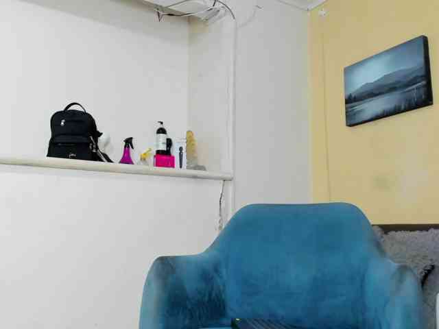 LiamBrown09 webcam