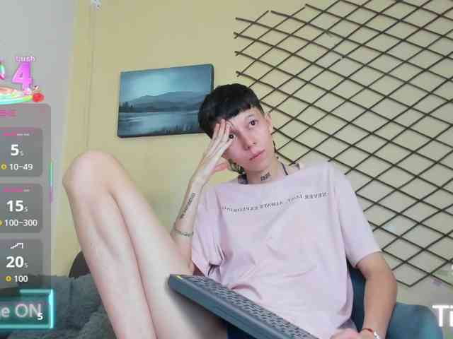 LiamBrown09 webcam