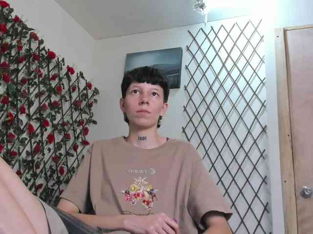 LiamBrown09 webcam