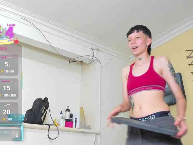 LiamBrown09 webcam