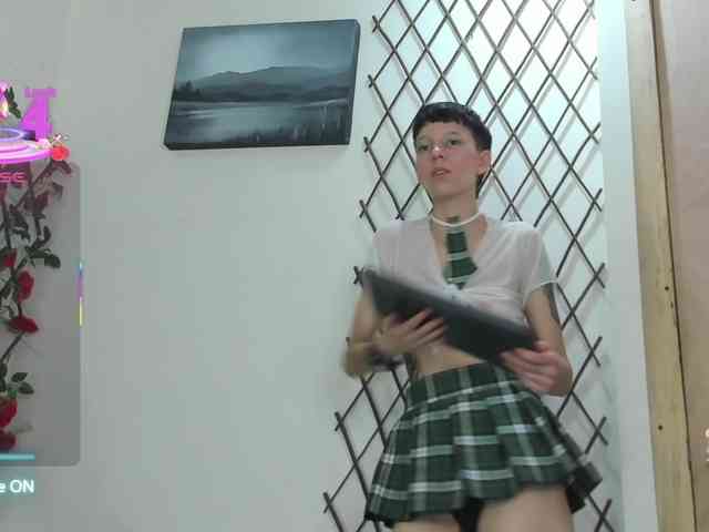 Modelo: LiamBrown09