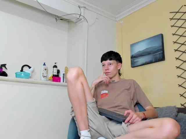LiamBrown09 LiamBrown09