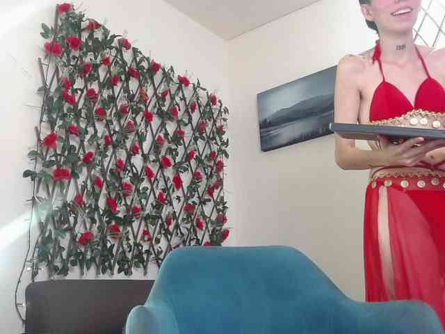 LiamBrown09 webcam