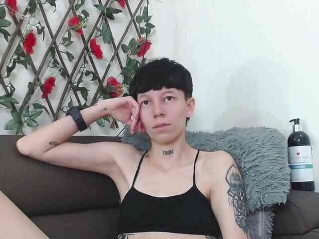 LiamBrown09 webcam