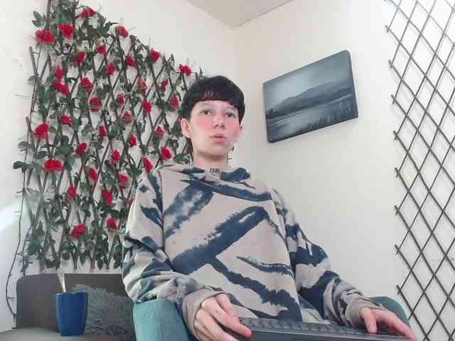 LiamBrown09 Live Webcam on BongaCams