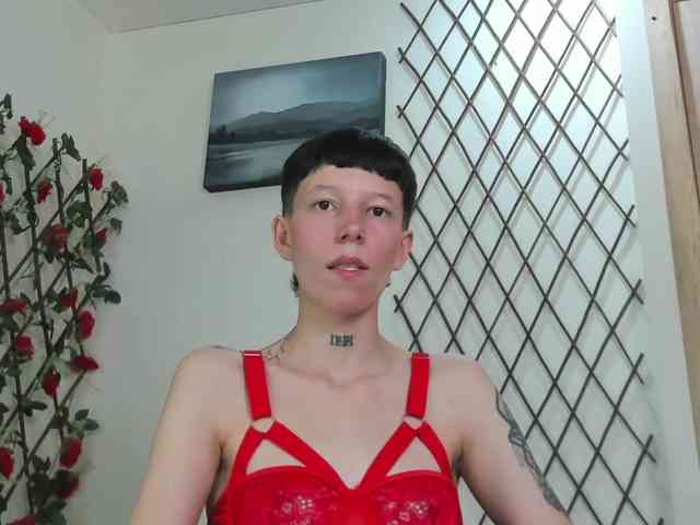 LiamBrown09 webcam