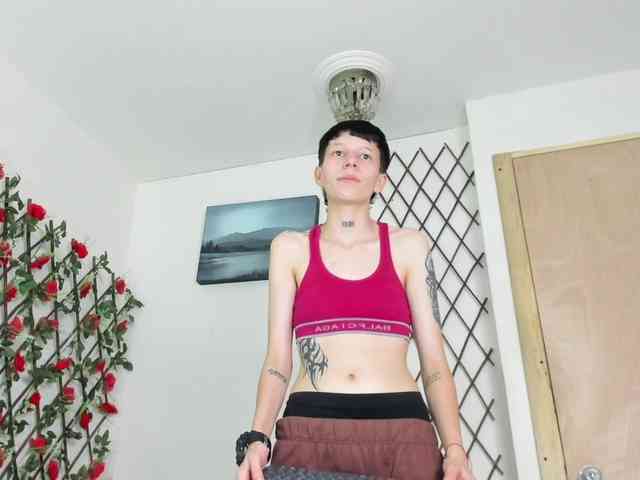 LiamBrown09 webcam