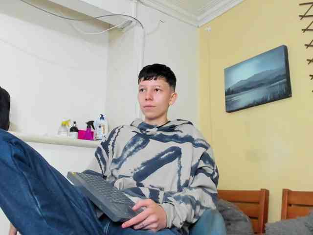 LiamBrown09 LiamBrown09