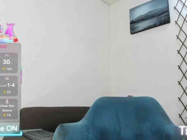 LiamBrown09 webcam
