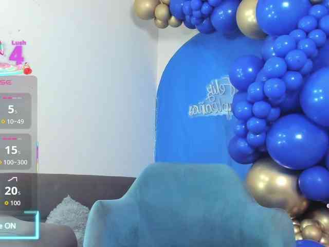LiamBrown09 webcam