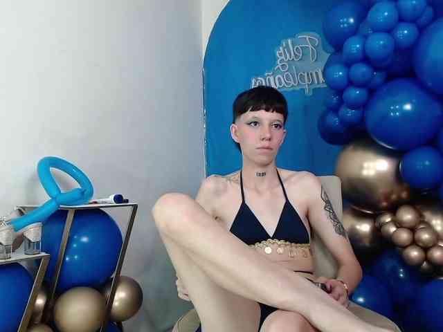 LiamBrown09 webcam