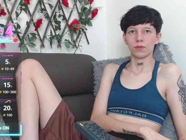LiamBrown09 webcam