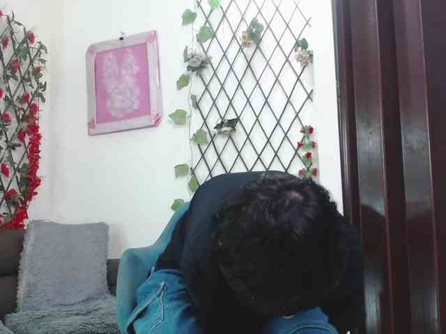 LiamBrown09 webcam