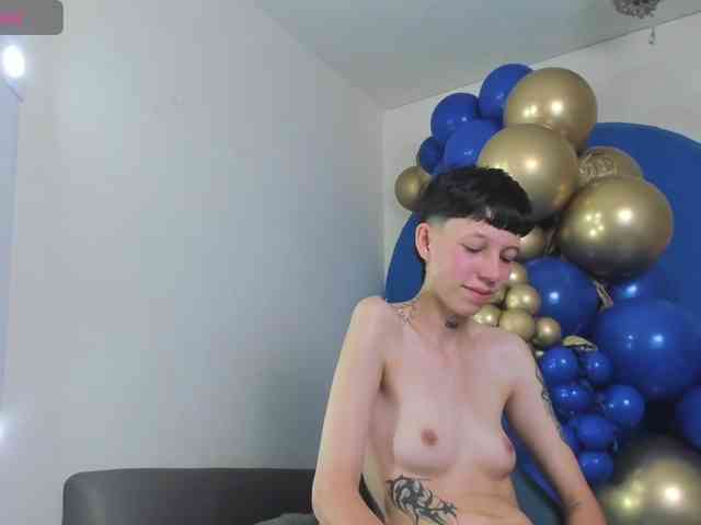 LiamBrown09 webcam
