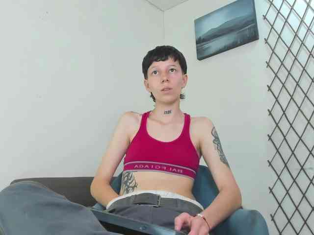 LiamBrown09 webcam