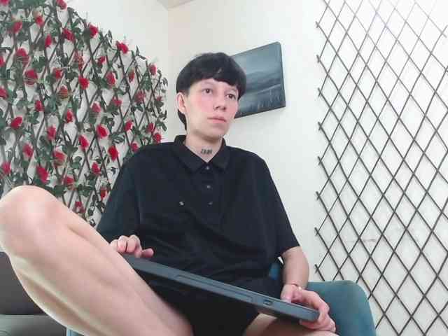 LiamBrown09 webcam