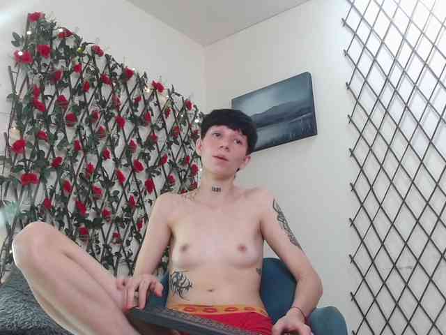 LiamBrown09 LiamBrown09