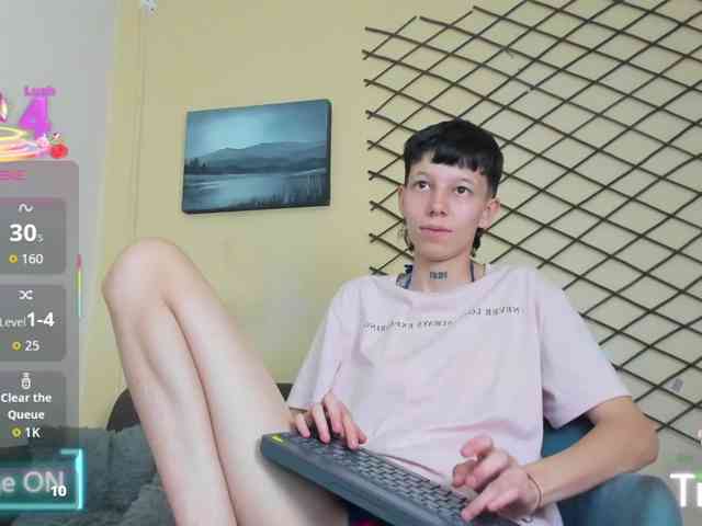 LiamBrown09 webcam