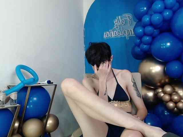 LiamBrown09 webcam