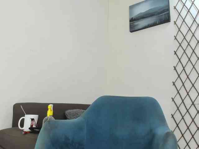 LiamBrown09 webcam