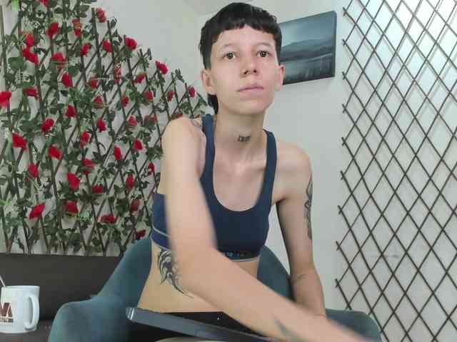 LiamBrown09 webcam