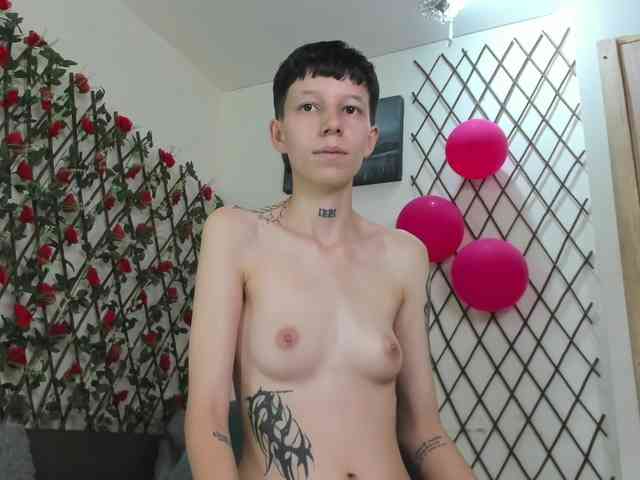 LiamBrown09 webcam