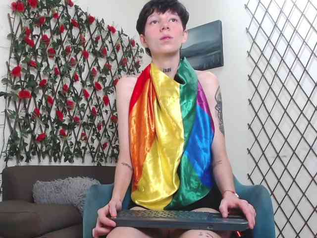 Modelo: LiamBrown09