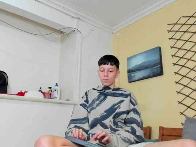 LiamBrown09 LiamBrown09