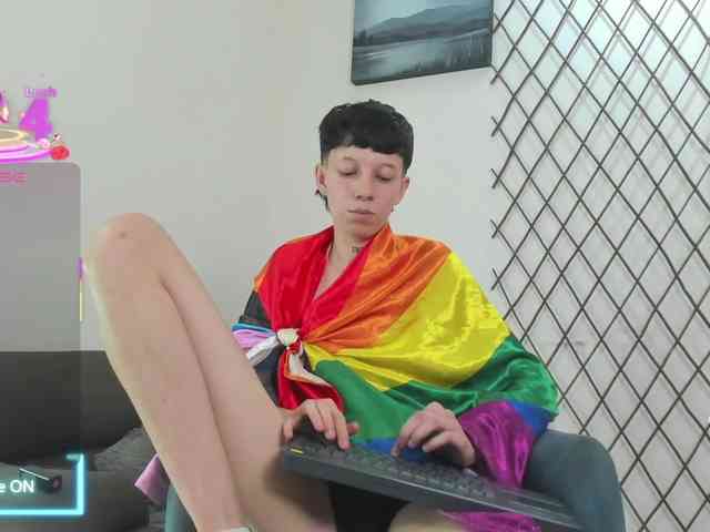 LiamBrown09 webcam