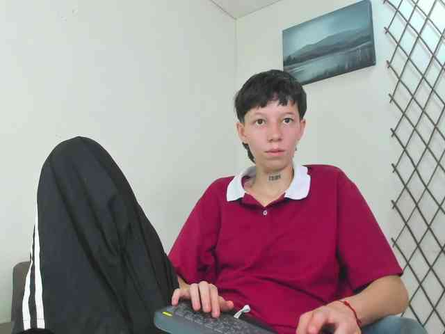 LiamBrown09 LiamBrown09