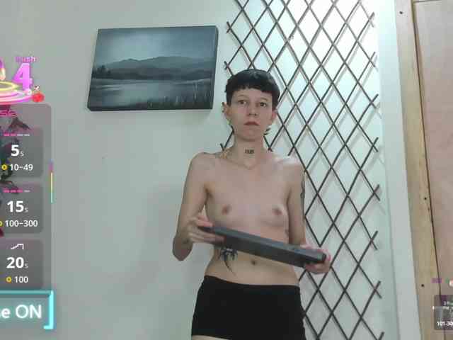 LiamBrown09 webcam