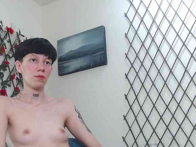 LiamBrown09 webcam
