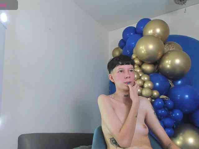 LiamBrown09 webcam