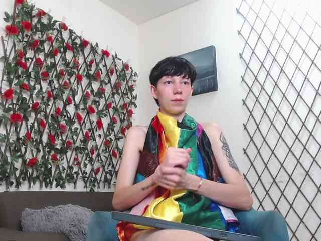 LiamBrown09 webcam