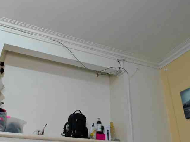 LiamBrown09 webcam
