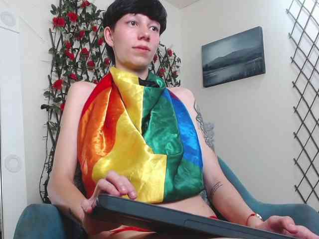 LiamBrown09 webcam