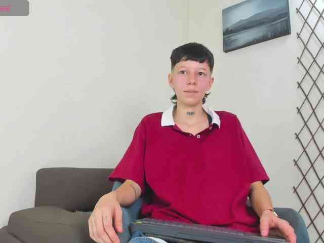 Modelo: LiamBrown09