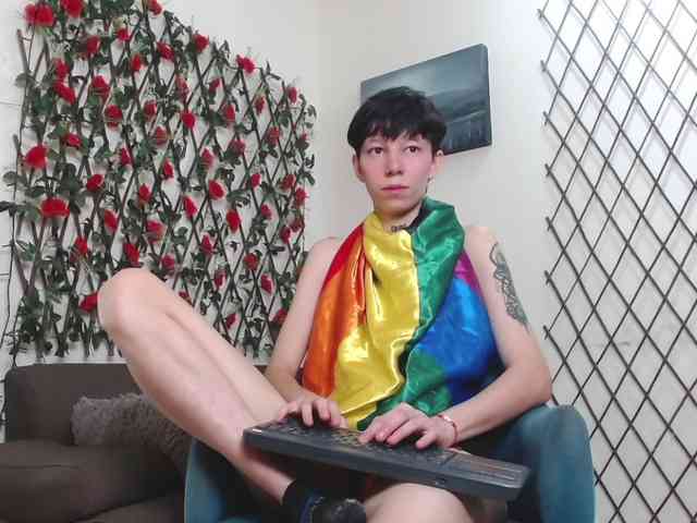 LiamBrown09 webcam