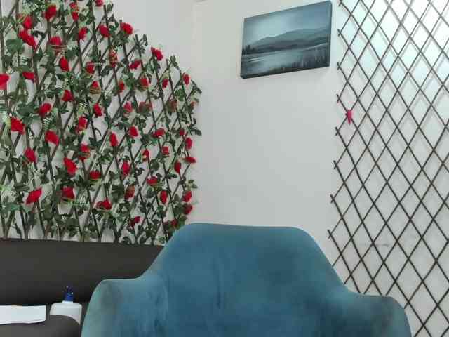 LiamBrown09 webcam