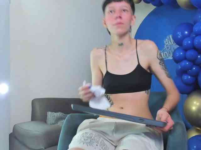 LiamBrown09 Live Webcam on BongaCams