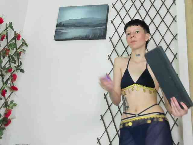 LiamBrown09 webcam