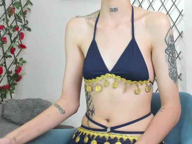 LiamBrown09 webcam