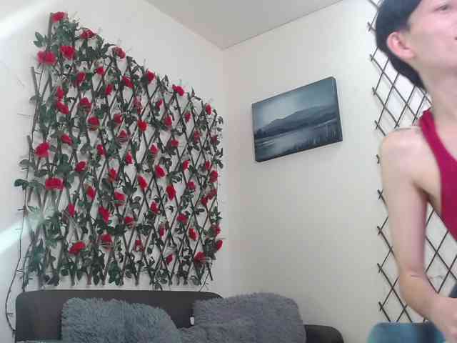 LiamBrown09 webcam