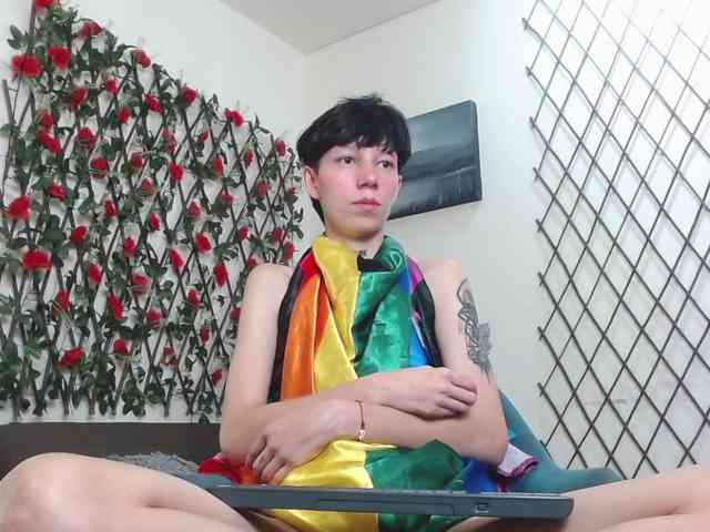 LiamBrown09 webcam