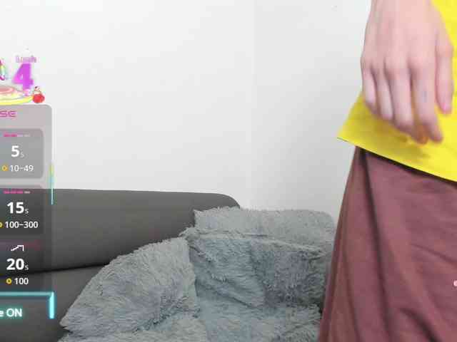 LiamBrown09 webcam