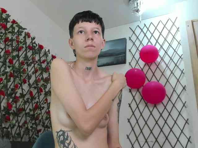 LiamBrown09 webcam