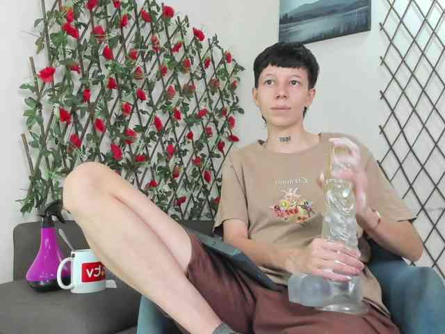 LiamBrown09 webcam