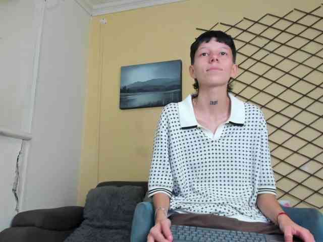 LiamBrown09 webcam