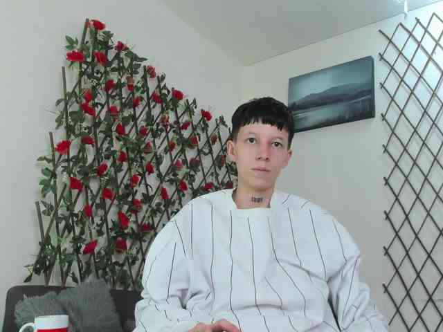 LiamBrown09 LiamBrown09