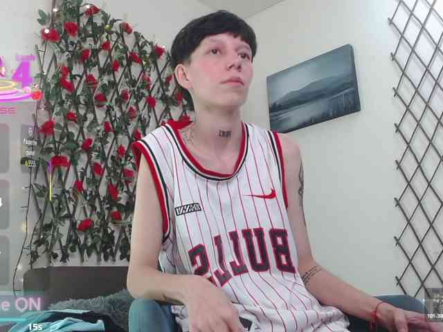 LiamBrown09 LiamBrown09